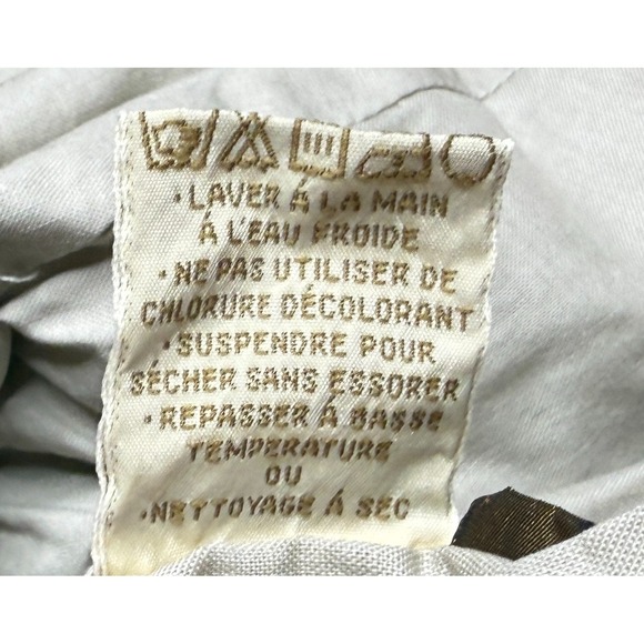 Mirage‎ Vtg MLB Pittsburg Pirates 1960 World Series Reversible Jacket Size XL - Picture 10 of 14